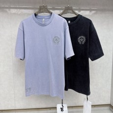 크롬하츠 반팔티