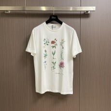 디올 반팔티