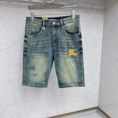버버리 반바지