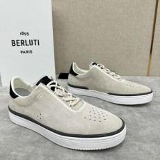 벨루티 스니커즈