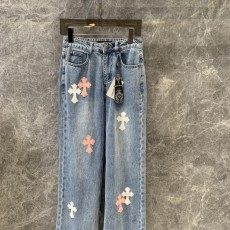 크롬하츠 청바지
