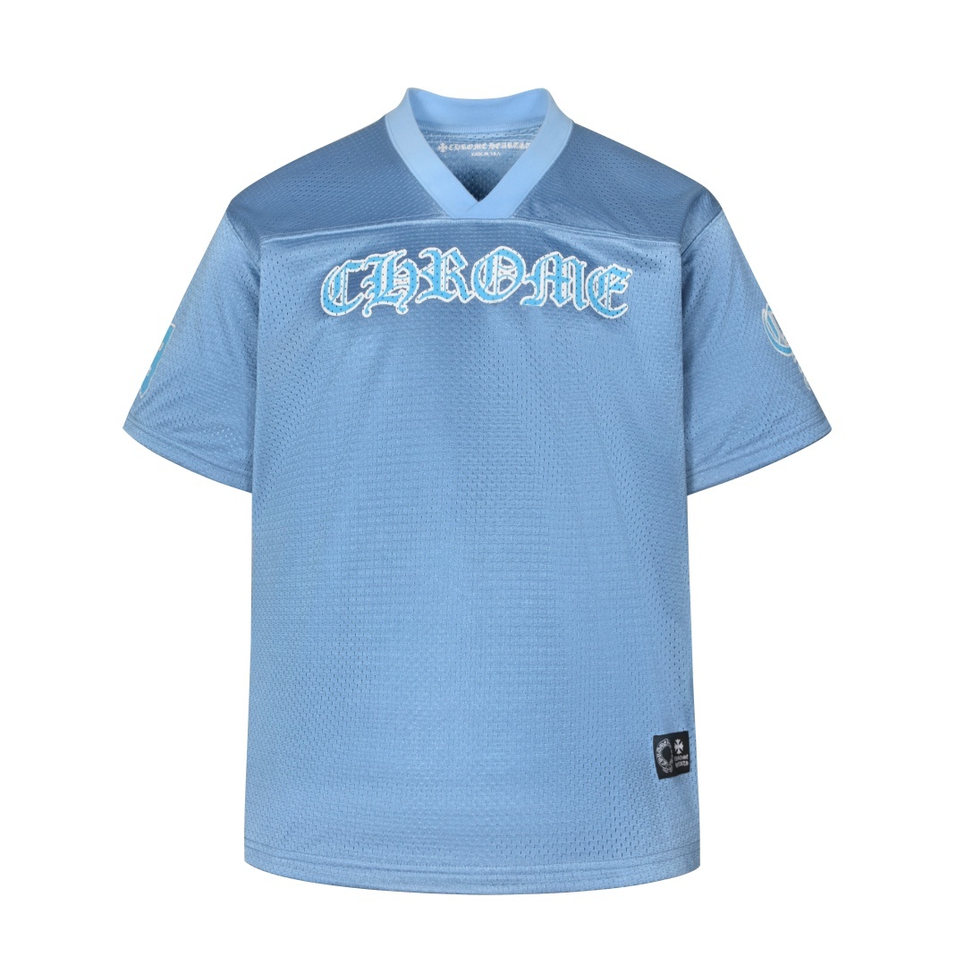 크롬하츠 반팔티