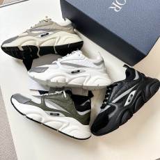 디올 스니커즈
