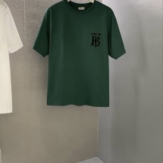 버버리 반팔티