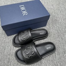 디올 슬리퍼