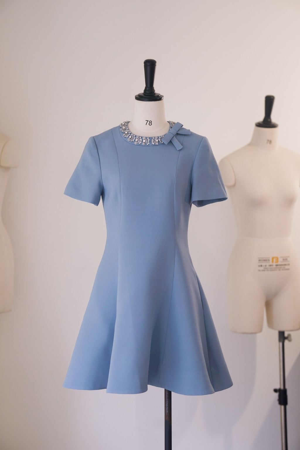 발렌티노 원피스