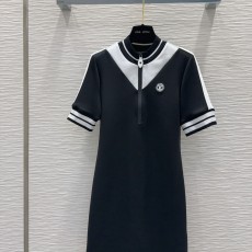 루이비통 원피스