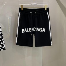 발렌시아가 반바지