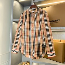 버버리 셔츠