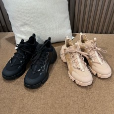 디올 스니커즈