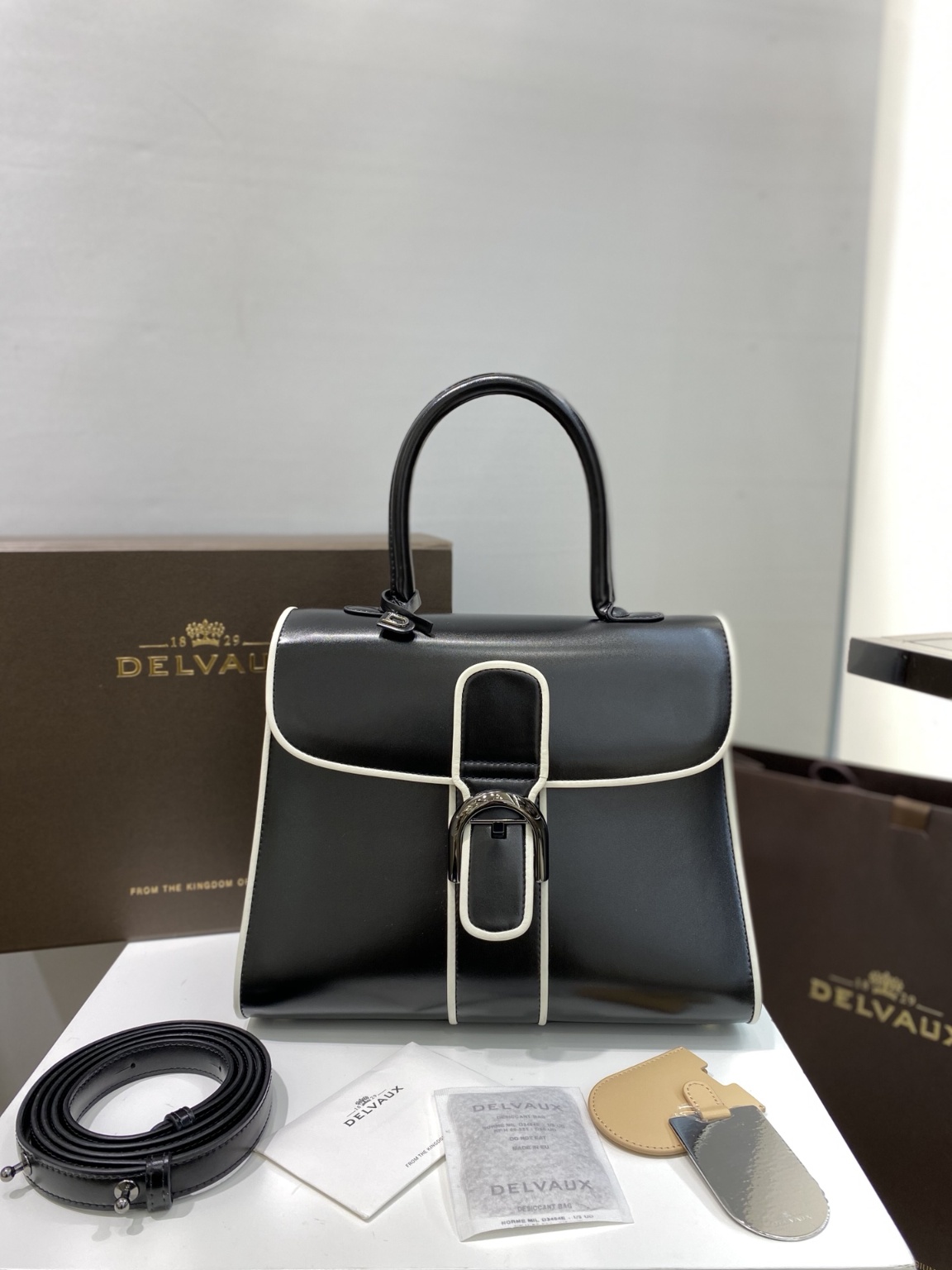 델보 브리앙MM