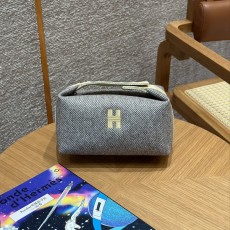 에르메스 브리드어브랙파우치