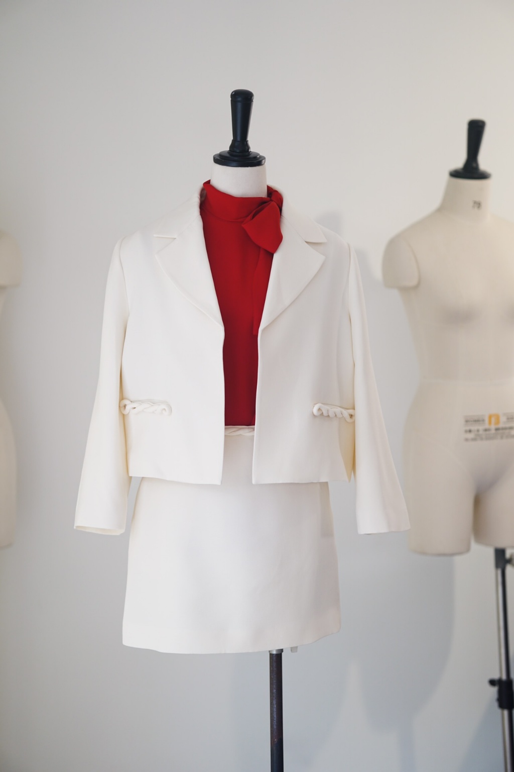 발렌티노 정장자켓