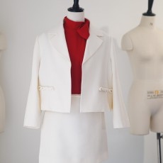 발렌티노 정장자켓