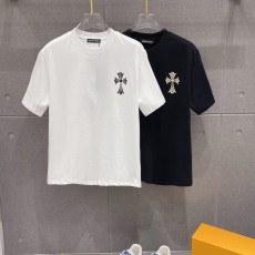 크롬하츠 반팔티