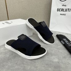 벨루티 슬리퍼