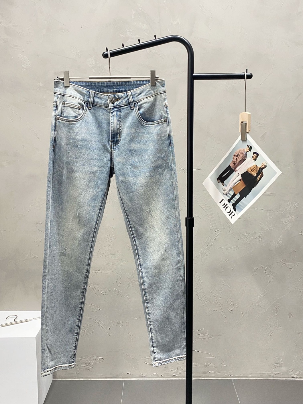 발렌티노 청바지