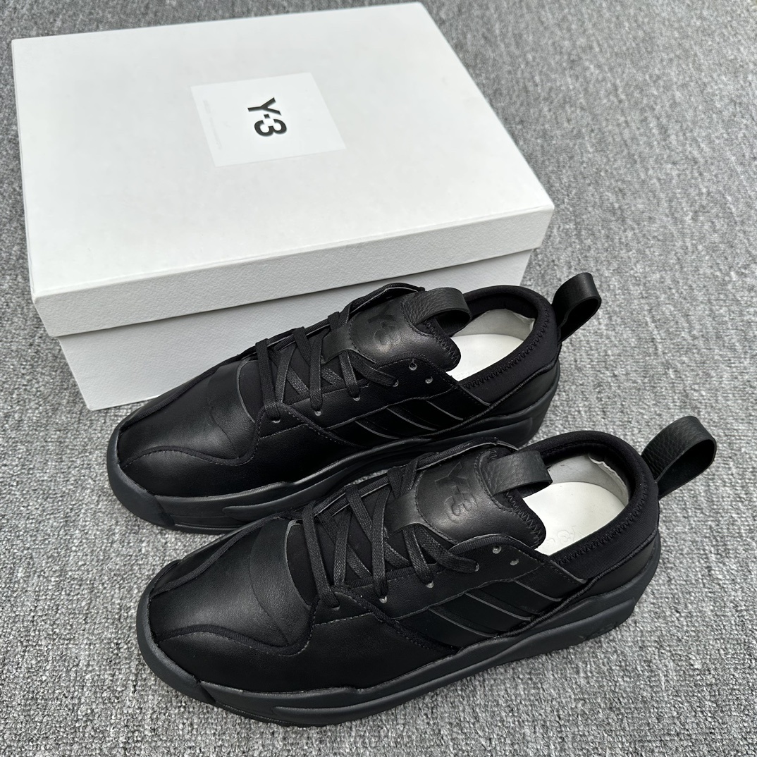 Y3 스니커즈