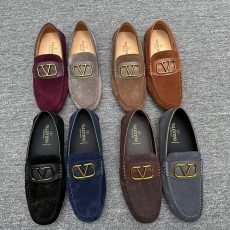 발렌티노 드라이빙슈즈