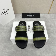 벨루티 슬리퍼