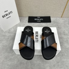벨루티 슬리퍼