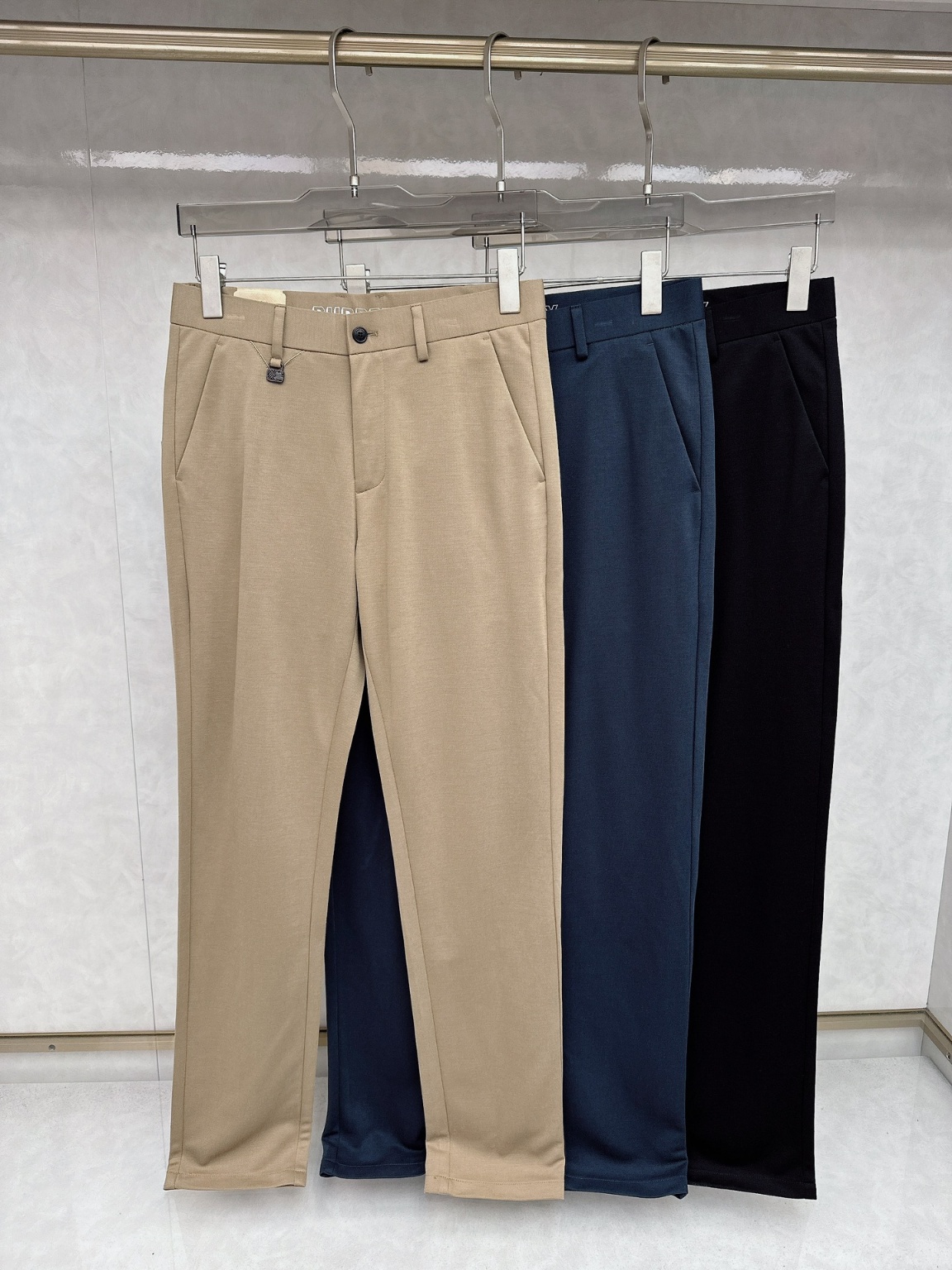 버버리 바지