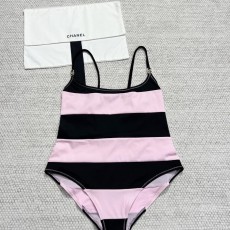 샤넬 수영복