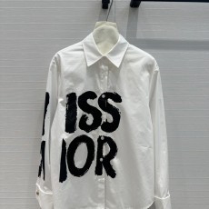 디올 셔츠