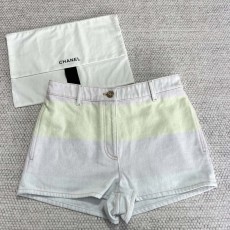 샤넬 반바지