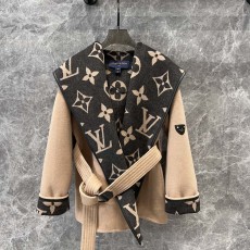 루이비통 코트