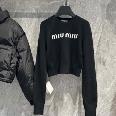 미우미우 니트