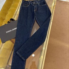 돌체앤가바나 청바지