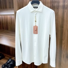 로로피아나 셔츠