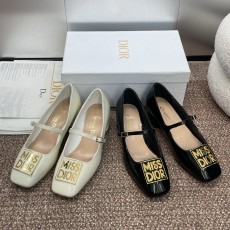 디올 구두