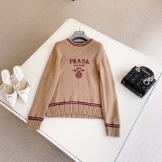 프라다 니트
