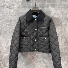 프라다 자켓