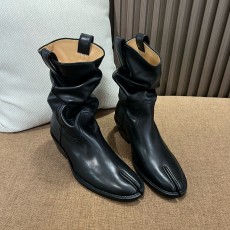 메종마르지엘라 부츠
