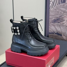 로저비비에 부츠