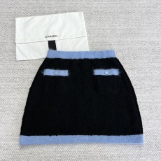 샤넬 치마