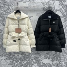 미우미우 패딩