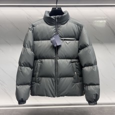 프라다 패딩