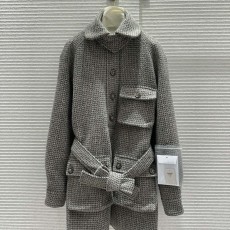 샤넬 코트
