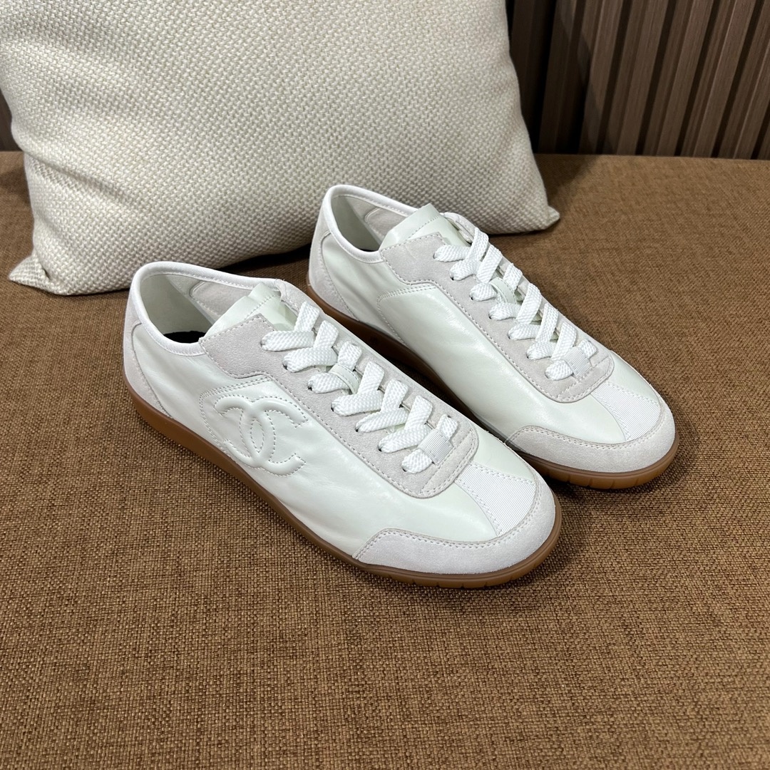 샤넬 스니커즈