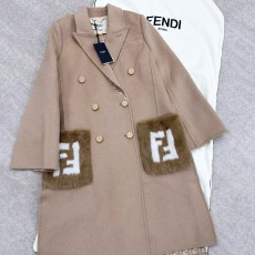 펜디 코트