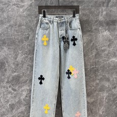 크롬하츠 청바지