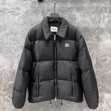미우미우 패딩