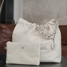 샤넬 22백스몰