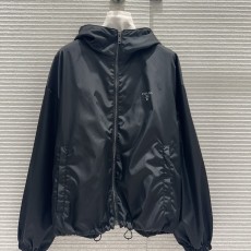 프라다 자켓