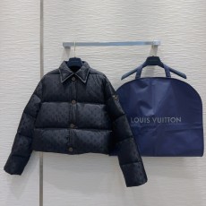 루이비통 패딩