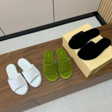 더로우 슬리퍼
